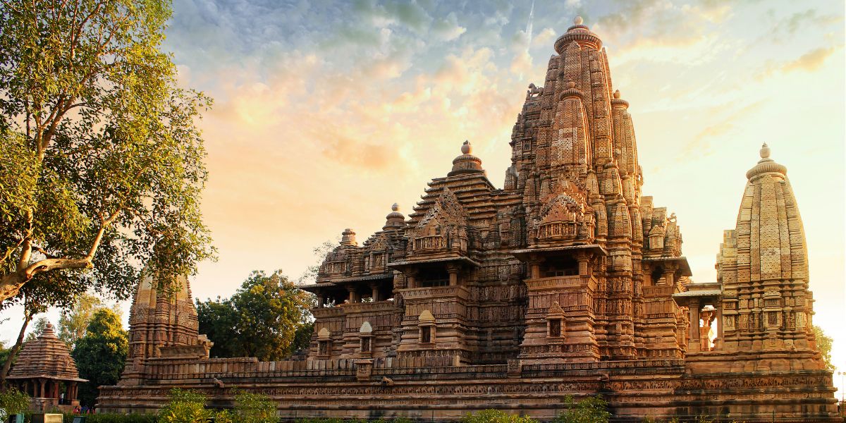 India Major Attractions